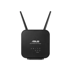 NET ASUS Router LTE 4G N12 B1