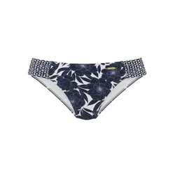 SUNSEEKER Bikini hlačke marine/bela