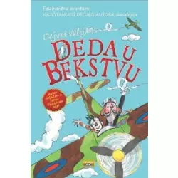 Deda u bekstvu