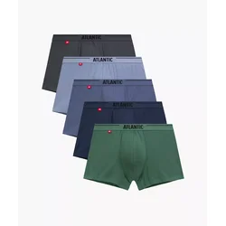 5-PAKET moških boksaric