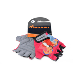 Rukavice Capriolo Princess