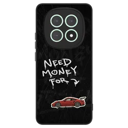 ULTIMATE CASE za Xiaomi Redmi Note 15 - Track Mode
