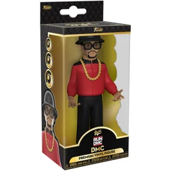 Funko Gold 13cm Run DMC DMC