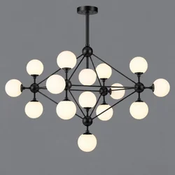 Luster 98118/15 BK ( 5486 )