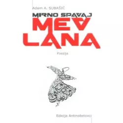 Mirno spavaj Mevlana