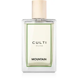 Culti Spray Mountain pršilo za dom 100 ml