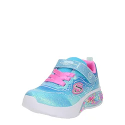 Skechers Patike za devojčice My Dreamers - Lil Mermaid, 303061N-BLMT, Plave
