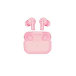 Deepbass TWS-X1 bežične slušalice roze