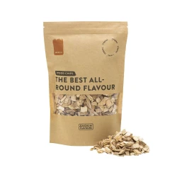 SMOKIN FLAVOURS Čips za dimljenje | BUKEV, 1.7 L