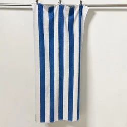 Plažni peškir – 100% pamuk – 156 x 77 cm Blue G ( VLK000668-blueg )