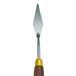 Lopatka za barvanje kovin P-15