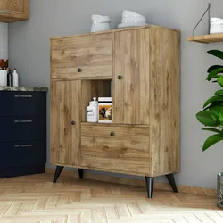 Hanah Home Komoda Hercules 3100 105x120x35cm Orah