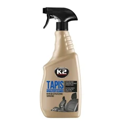 Sredstvo za pranje tepiha i sedišta 700ml k2