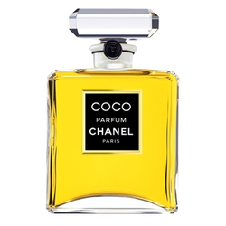 CHANEL ženska toaletna voda COCO spray 50 ml