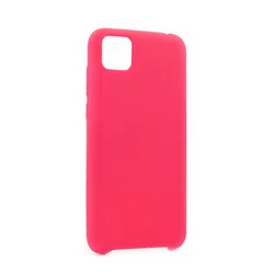Maska Summer color za Huawei Y5p 2020/Honor 9S pink