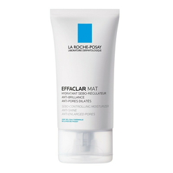 La Roche-Posay Effaclar Hidratantna nega s mat efektom, 40 ml