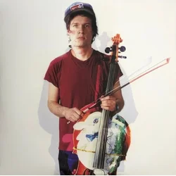 Arthur Russell - Calling Out Of Context (2 LP) (Samo odprto)