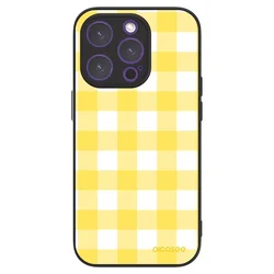 ULTIMATE CASE MagSafe za Apple iPhone 14 Pro - Gride lemon