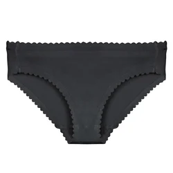 DIM BODY TOUCH brief Črna