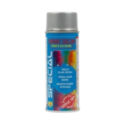 ECO SERVICE SPREJ SPECIAL ANTIKOROZIVNI SIVI 400ML