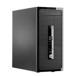 REFURBISHED - Desktop Hp Z440 Workstation 1xIntel Xeon E5-1630v3/8GB/500GB/QuadroK2200 4GB DDR5/win10(7)Pro