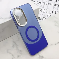 Maska SPECTRUM RINGS za Honor X7b/ plava