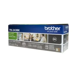 toner Brother TN-243BK Black/Original