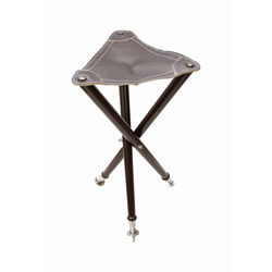 Stolica Eurohunt 560004 tronozac metalni