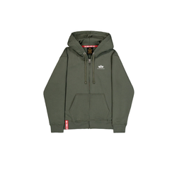 ALPHA INDUSTRIES Majica oliva