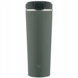 Zojirushi SX-KA40-HM termo skodelica 400 ml zelena
