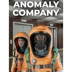 Anomaly Company Steam Key (PC) GLOBAL
