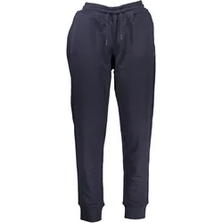 K-WAY BLUE MEN'S PANTS
