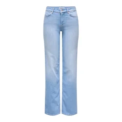 ONLY Kavbojke ONLBLUSH moder denim