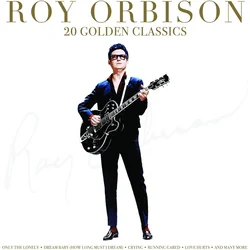 Orbison, Roy-20 Golden Classics