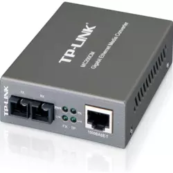 Tp-link MC200CM Giga Fiber multi-mode kovertor dometa 550m