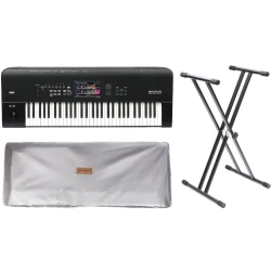 Korg Nautilus-61 SET