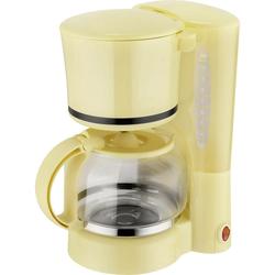 EFBE SCHOTT aparat za kavu KA 1080 V, žuti