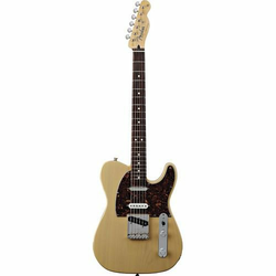 FENDER električna kitara DLX NASHVILLE TELE