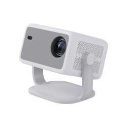 Zeus Z-R5 FHD 1920X1080/LEDLCD/6000LUM(350ANSI)/DuaWiFi/mirac/BT/HDMI/USB/AV/zv Projektor