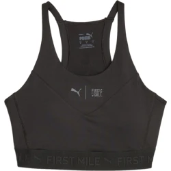 Športni modrček Puma W First Mile High Impact Bra