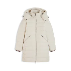 TOMMY HILFIGER Zimski plašč bež