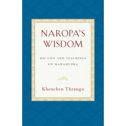 Naropa's Wisdom
