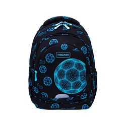 Head Anatomski ranac Football Fan