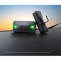 Aigo USB Flash memorija, 256GB, Type-C, OTG, USB 3.2