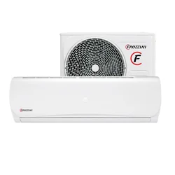 FROZZINI Inverter klima CH 12K INV, 12000Btu, PRO CH, Wi-Fi, R32, Bela