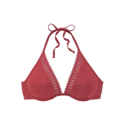 s.Oliver Bikini zgornji del rdeča