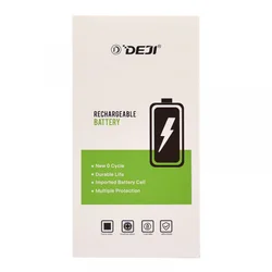 Baterija DEJI za Huawei P10/ Honor 9 (HB386280ECW) (3200 mAh)