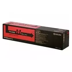 KYOCERA TK 8305M magenta toner