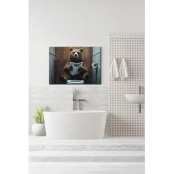 Wallity Slika Ersyaihyvn48, 50 x 70 cm