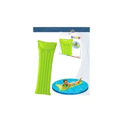 INTEX dušek Economi Green 59703Eu